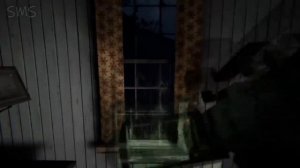 Мистическая история на ночь Усопший чернокнижник.История 5