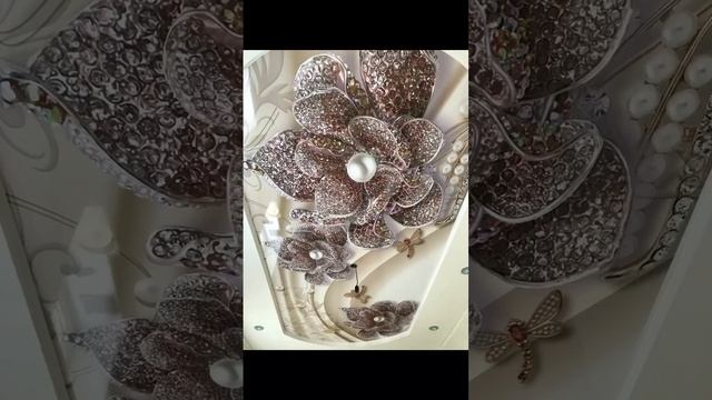 Натяжной потолок 0507729837 смотреть онлайн