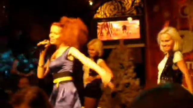 Лена Князева - Улицы смотреть онлайн