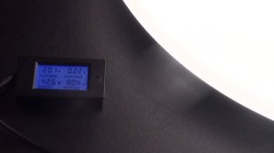 Обзор Xiaomi Yeelight Jiaoyue 650 потолочный светильник с Ambient