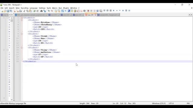 XML and XSD | XML Validation | Step by Step guide | XML XSD Example | How to use XML XSD in SAP CPI смотреть онлайн