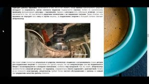 Пружины подвески автомобиля: виды, функции, для чего нужны и, когда менять?