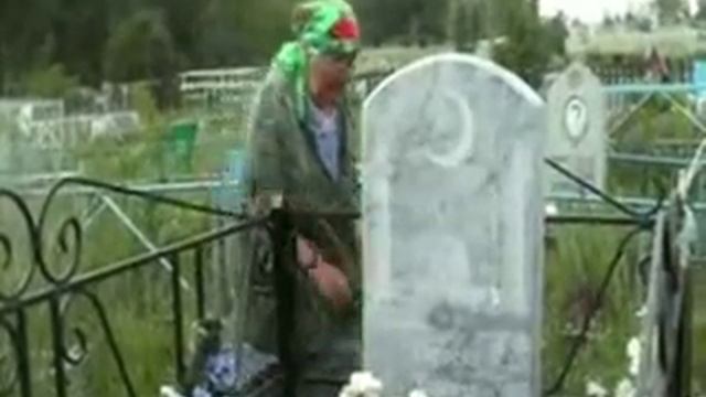 Памяти т Хамиды 17 июня 20011 г смотреть онлайн