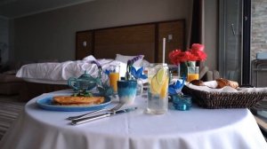 Отель "Утесов" Анапа Россия