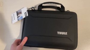 THULE Gauntlet 4.0 13 MacBook Çantası