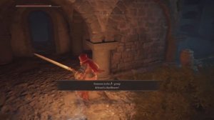 The Elden Ring: как обнаружить иллюзорные стены