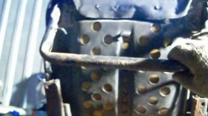 Ремонт сидения Ваз 21099. Часть 8. Repair seats Vaz 21099, 2109, 2108.