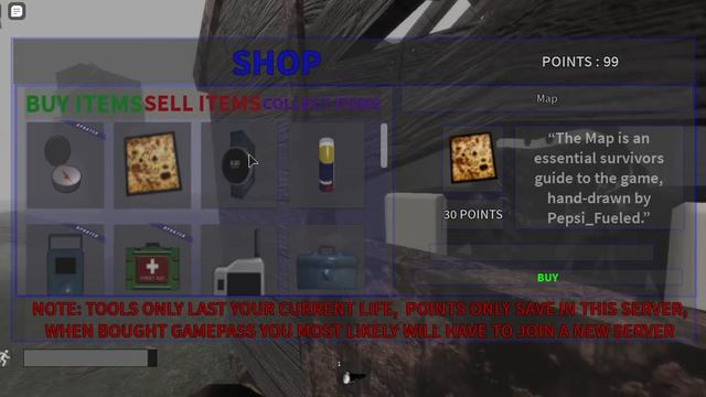 Roblox Rake. На меня охотится монстр! смотреть онлайн