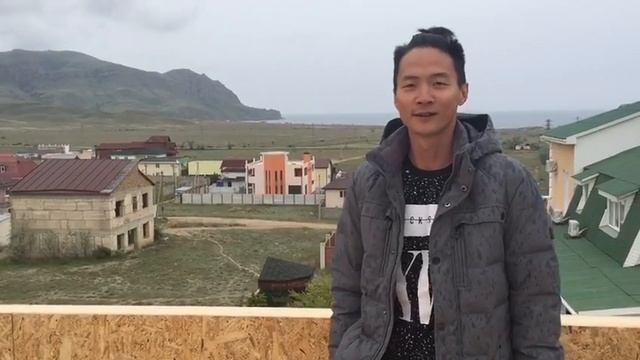 Строительство отеля в Крыму - отзыв заказчика ч.2 смотреть онлайн