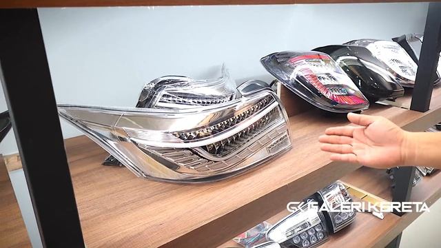 Android RS RM300 lebih - Jalan Jalan Cari Workshop смотреть онлайн