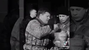 Бизон и Физик ??. Морские дьяволы ♥️
