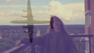 Кавер на песню меня не будет ANIKV