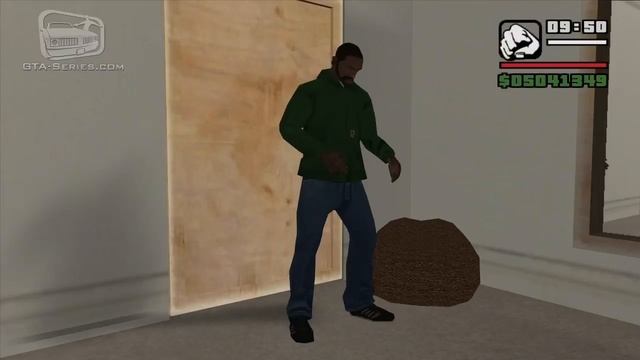 GTA San Andreas - Easter Eggs and Secrets - Part 2 смотреть онлайн