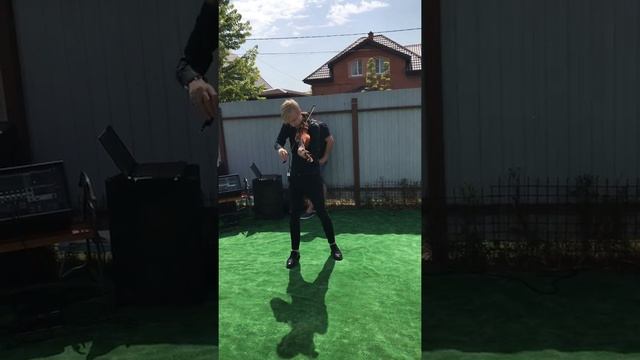 smooth criminal под скрипку смотреть онлайн