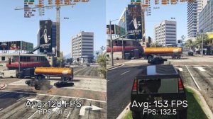 Ryzen 5 3600 (16GB RAM) vs Ryzen 7 5700X (32GB RAM) | GTX 1080 | Test in +20 games