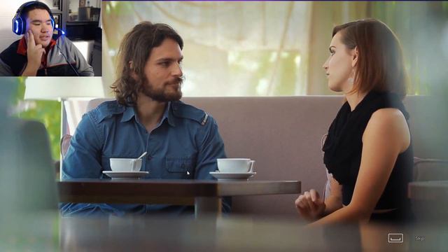 Road to Lady-killer: Episode 6 First Date смотреть онлайн