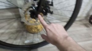 Pride Bullet vs  Pride Rocksteady 8 3, два велосипеда на планетарной втулке, чем же они отличаются