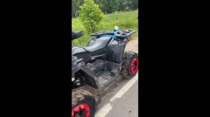 МАКСИМАЛЬНАЯ скорость на AVANTIS 200 BIG!!?