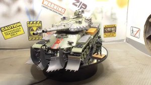 Тяжелый Советский Танк Апокалипсис, 1/35, Border Models BC-001.