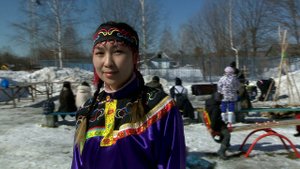 Weekend в Приморье. Как проходит Вак:чай ни в удэгейском селе Красный Яр