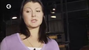 БЕЗ ФОРМЫ - Динара Сафина. Часть 1