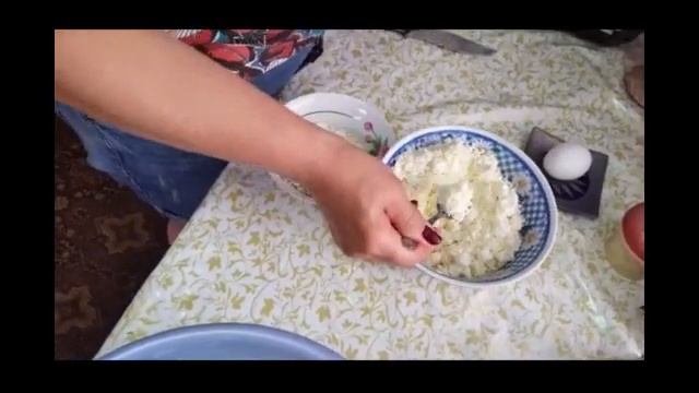 Сочни творожные домашние смотреть онлайн