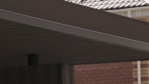 Беседка современная из ДПК своими руками!