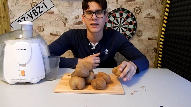 СКОЛЬКО СОКА В 1 КГ ФРУКТОВ ??? ????? смотреть онлайн