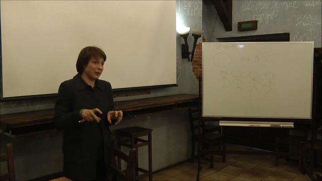 Н.А.Сопрунова "Из опыта преподавания одним и тем же детям с 1 по 11 класс" смотреть онлайн