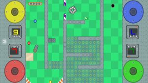 игра 4 игрока