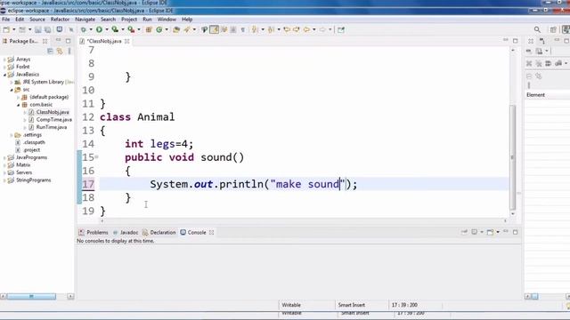 difference between class and object | class and object in java | malayalam | Code eureka