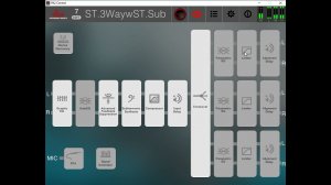 DBX DriverPack PA2 настройка