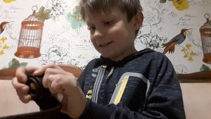 Фу! Какашка. Как сделать какашку💩.