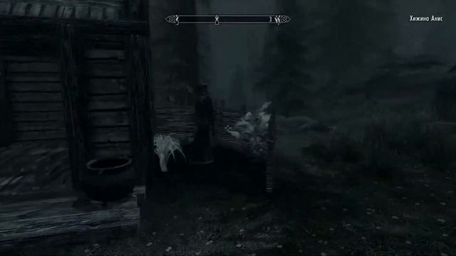 ▻ #25 В ГЛУБИНЫ С ЛИДОЙ The elder scrolls V skyrim смотреть онлайн