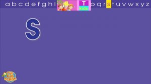 S - English Phonics