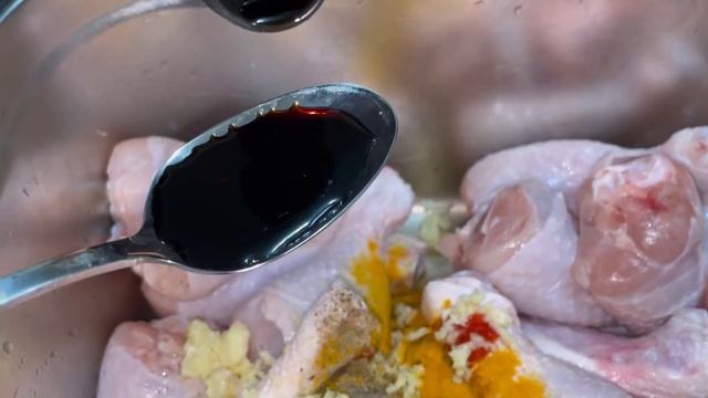 Как приготовить куриные голяшки. Готовим вместе смотреть онлайн