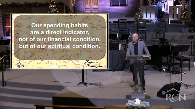 Treasure Principles - 1/1/2023 смотреть онлайн