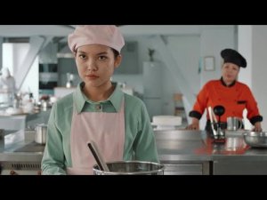 Молочная девочка — Русский трейлер (2023)