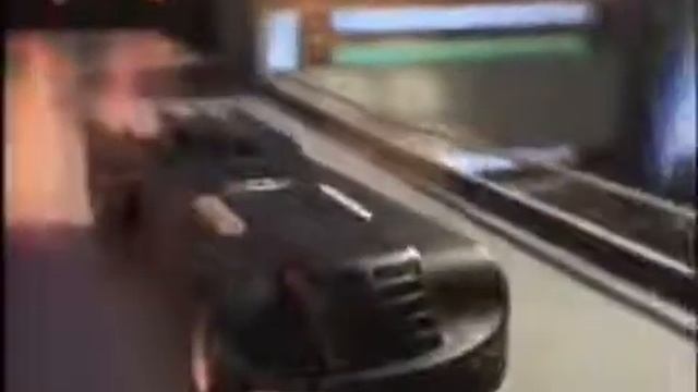 Batman the Animated Series figures - The Joker commercial (Kenner, 1993) смотреть онлайн