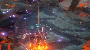 Warframe Сердце Деймоса - Экспедиция ( Экзокрин )