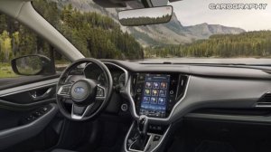 The New 2025 Subaru Outback Unveiling!! - What are its BEST Features?