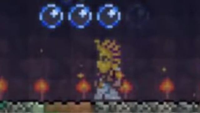 CURSED TERRARIA IMAGES смотреть онлайн