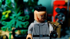 Lego ATOMIC HEART Мультфильм ( Часть 3)