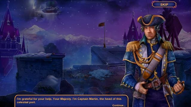 Enchanted Kingdom Frost Curse First Look смотреть онлайн