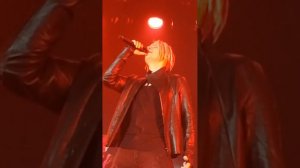 SHAMAN "Вороны мои", Владимир, 2022 год