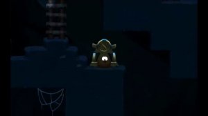 Let's Play Toki Tori 2+ Part 11 crystal cave Walkthrough