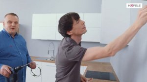 Montaż zawieszki CAMAR 806