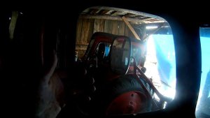 Замена зеркала на т 40