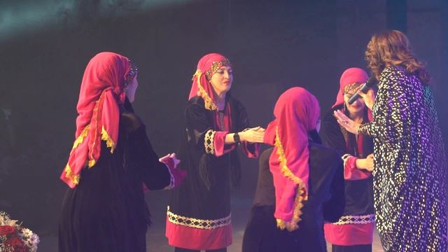 Хадижат Джамалудинова - Это любовь смотреть онлайн