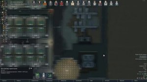 ● RimWorld ● [Alpha 16] ► #30 Поиск компонентов и стали